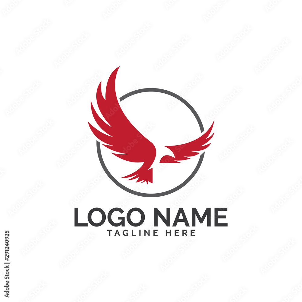 BIRD logo vector BIRD logo vector