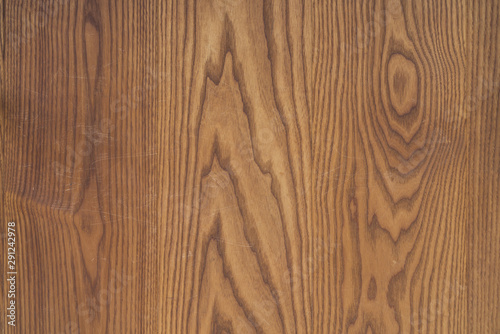 Quadro su tela texture of scratched ash wood floors