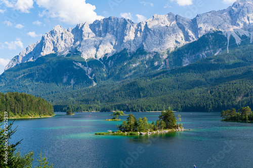 Eibsee