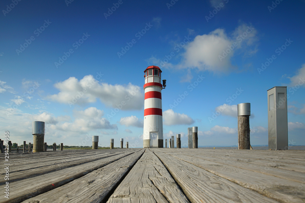 Spätsommer am Meer