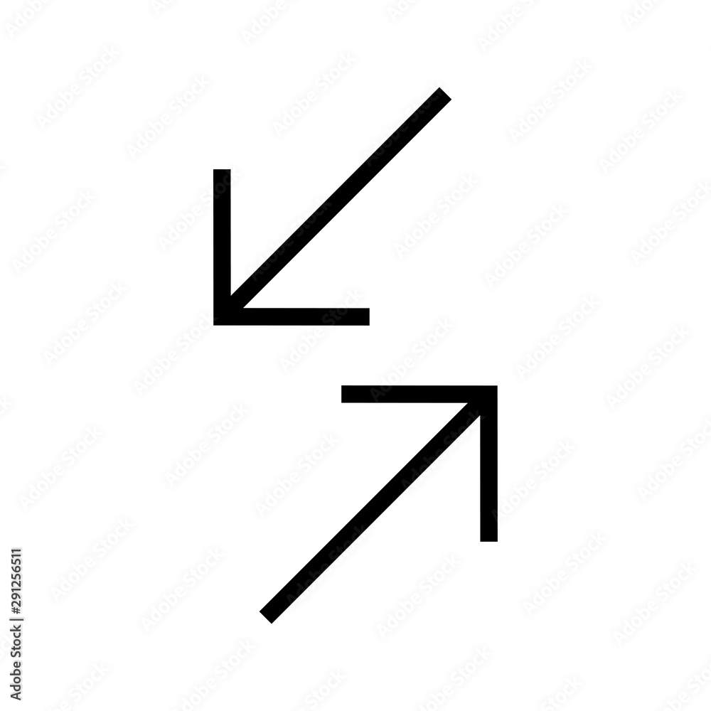 Different icons of signs and symbols. For phones, mobile and laptops. Vector illustration Different icons of signs and symbols. For phones, mobile and laptops. Vector illustration