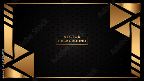 Abstract modern background