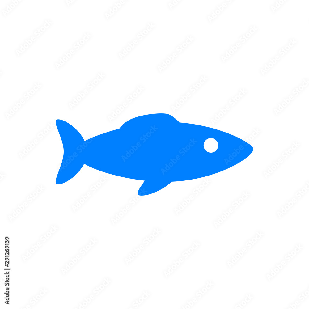 Fisch und Hintergrund Fisch und Hintergrund