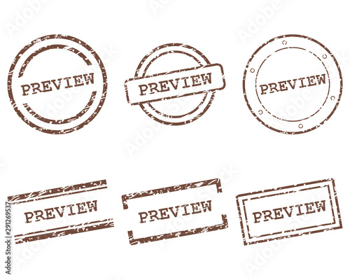 Preview Stempel