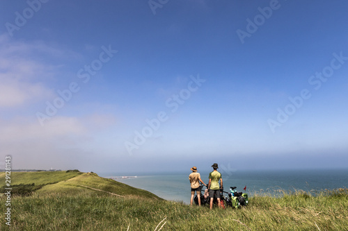 La Normandie en vélo