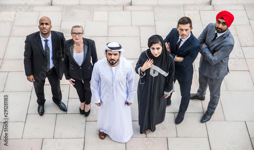 Photography Business team in Dubai