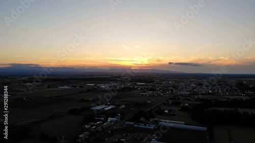 北海道 夕張郡 長沼町