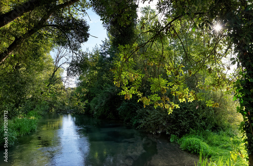 La Bass  e National nature reserve in   le de France country