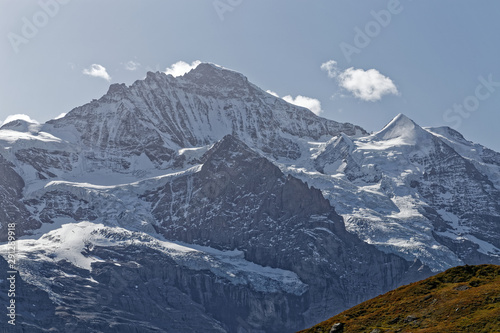 La Jungfrau