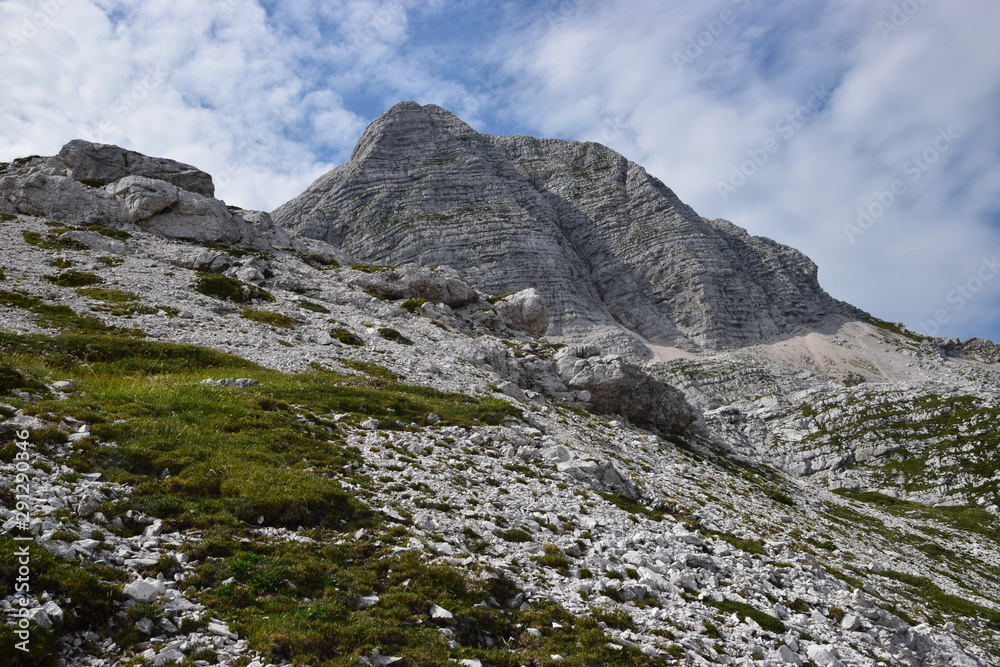 Alpi Giulie - Monte Canin Alpi Giulie - Monte Canin