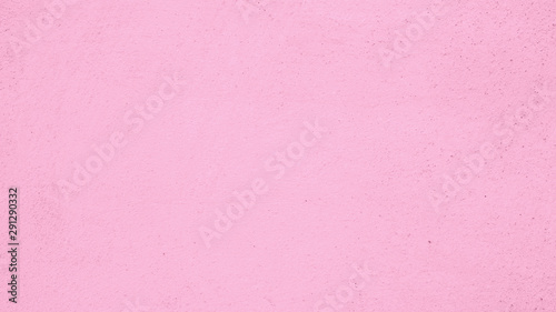 Abstract Painted Wall Surface. Stucco Background With Copy Space For design.Vintage light pink plaster Wall Texture. Pastel Background.