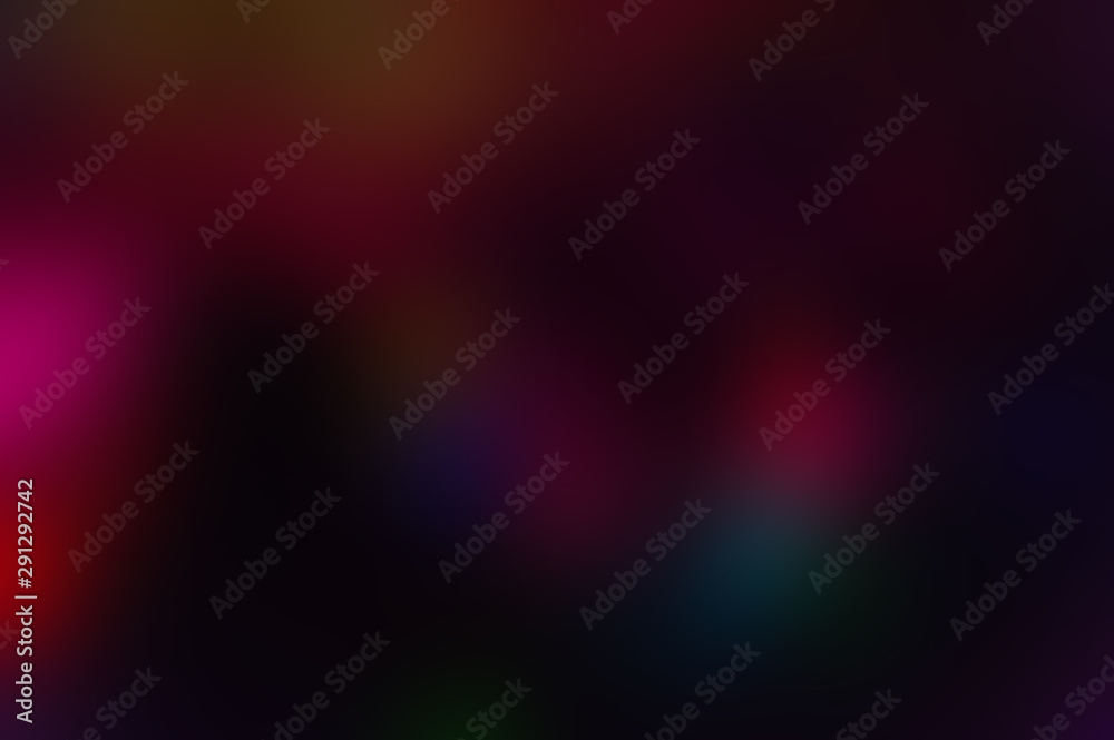Colorful abstract blurred background. Colorful abstract blurred background.