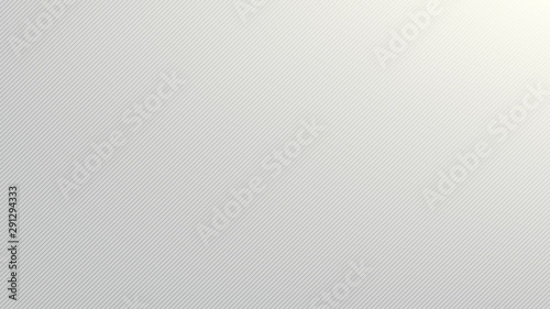 Blurred background. Diagonal stripe pattern. Abstract gray gradient design. Line texture background. Landing page blurred cover. Diagonal strips pattern. Vector