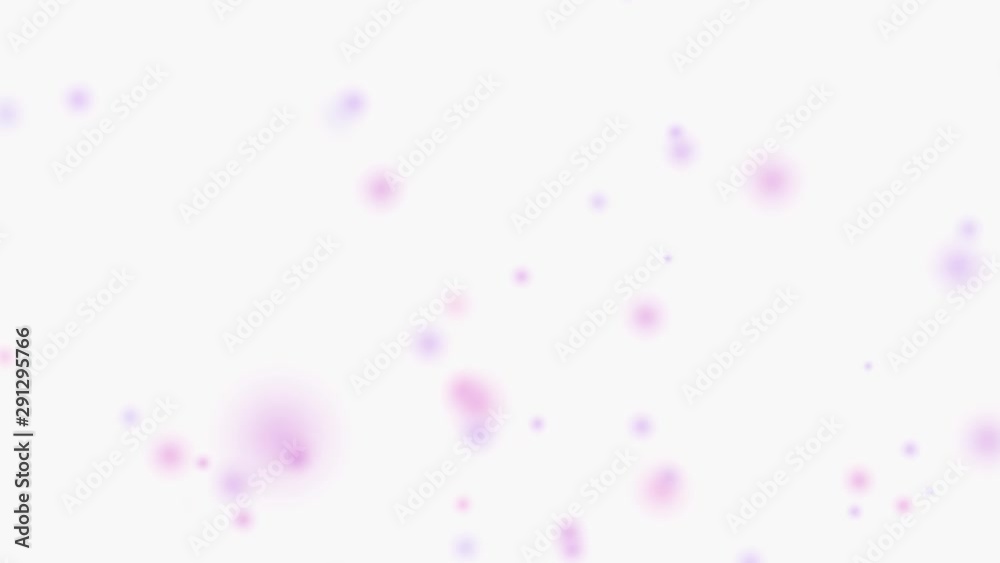 丸 ふわふわ 浮き上がる ゆっくり ピンク 紫 丸 ふわふわ 浮き上がる ゆっくり ピンク 紫