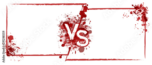 versus vector