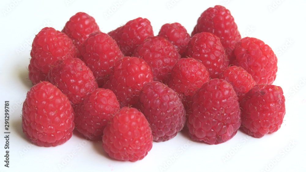 Himbeeren, raspberry, framboise, lampone, Himbeeren, raspberry, framboise, lampone,