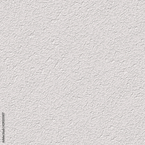Extruded polystyrene foam surface seamless texture