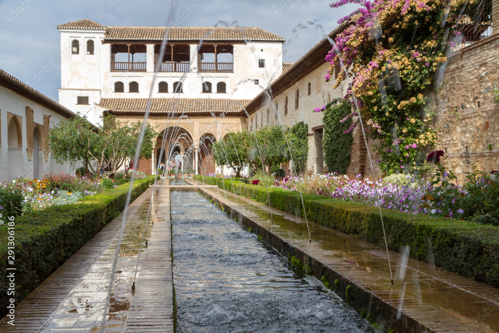 Granada Granada