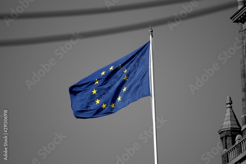 European Flag