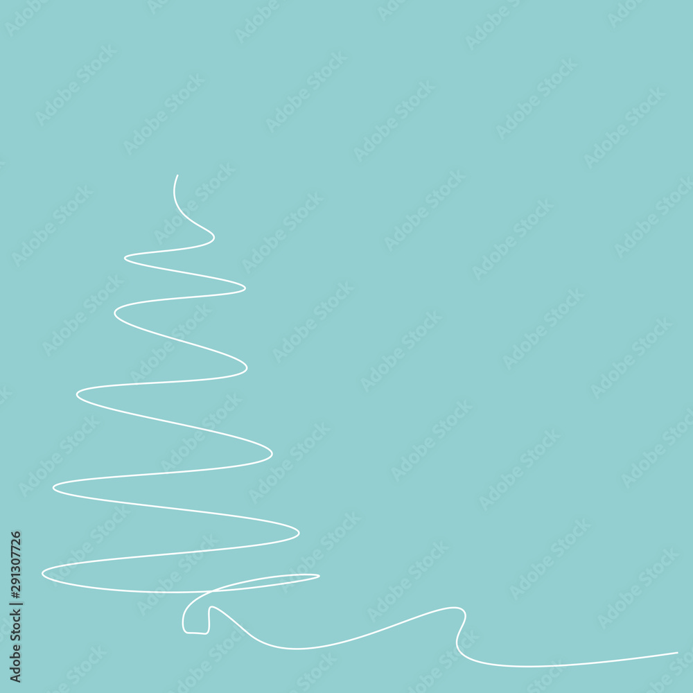 Christmas background blue, vector illustration Christmas background blue, vector illustration