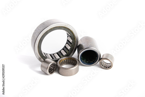 Roller bearings for alternator and starter automotive car spare parts