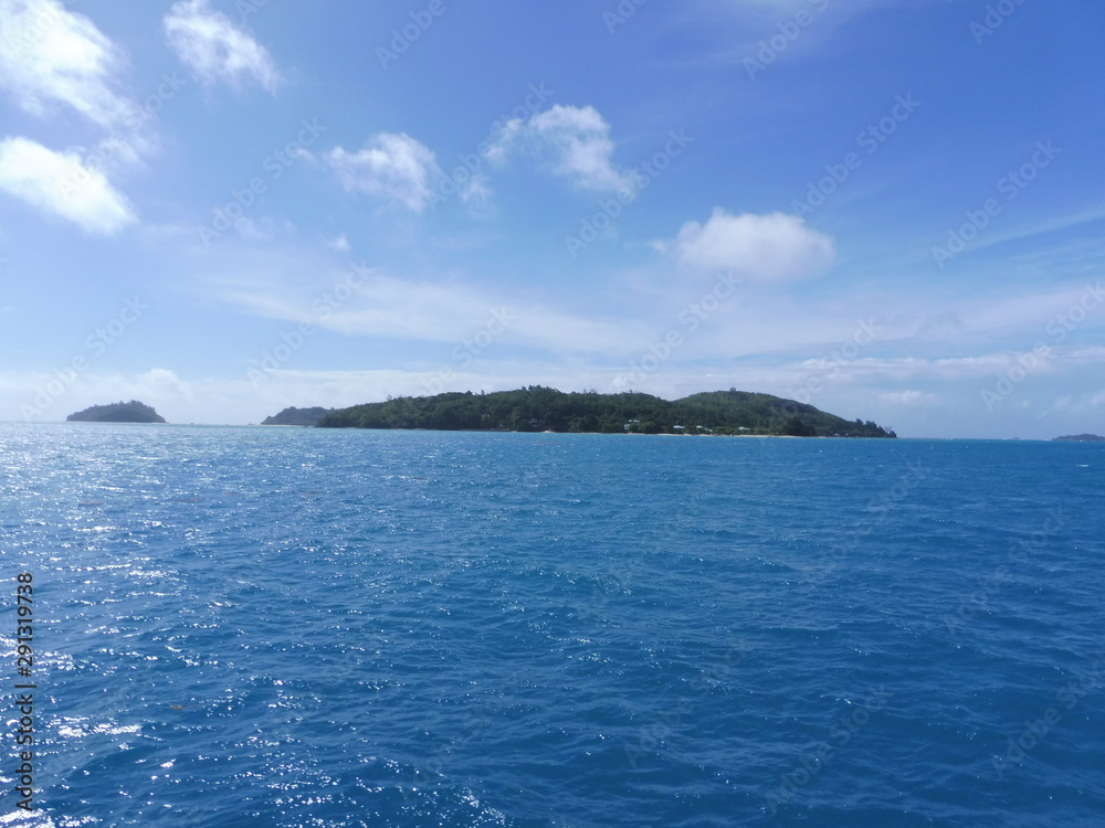 Seychelles islands Seychelles islands