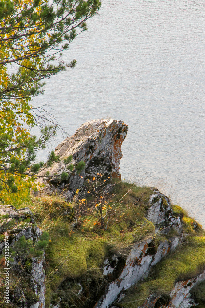 mountain mountain