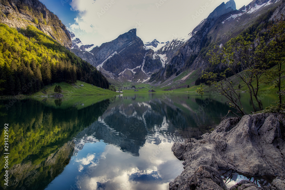 Seealpsee 3