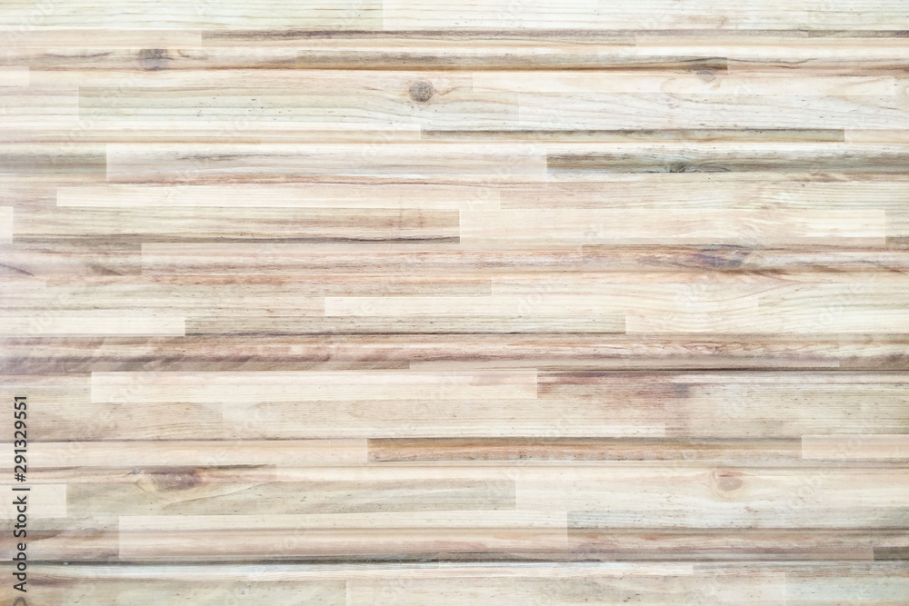 Fototapeta premium wood brown parquet background, wooden floor texture