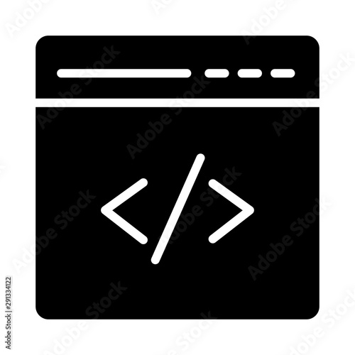 web page