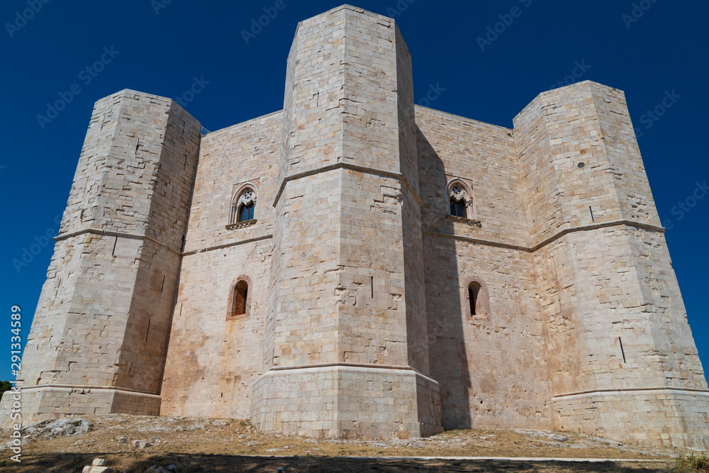 Castel del Monte 