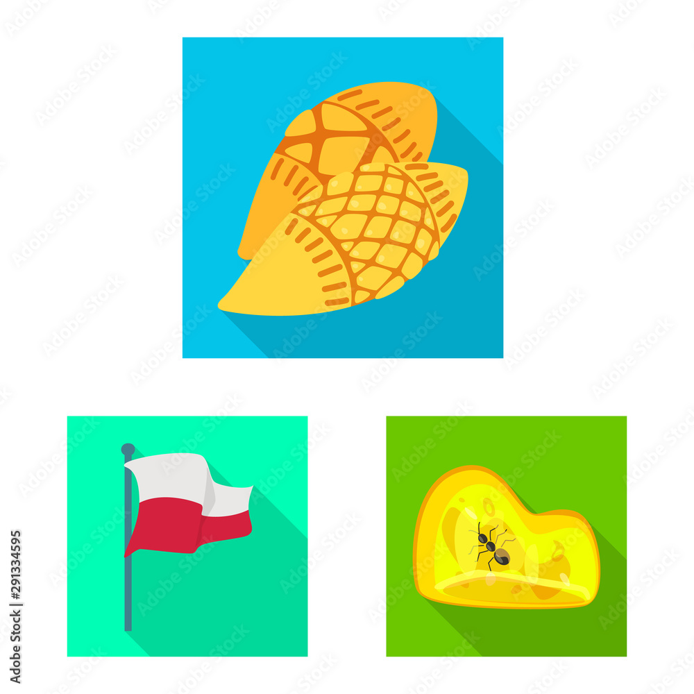 Vector design of traditional and tour icon. Set of traditional and landmarks stock vector illustration. Vector design of traditional and tour icon. Set of traditional and landmarks stock vector illustration.