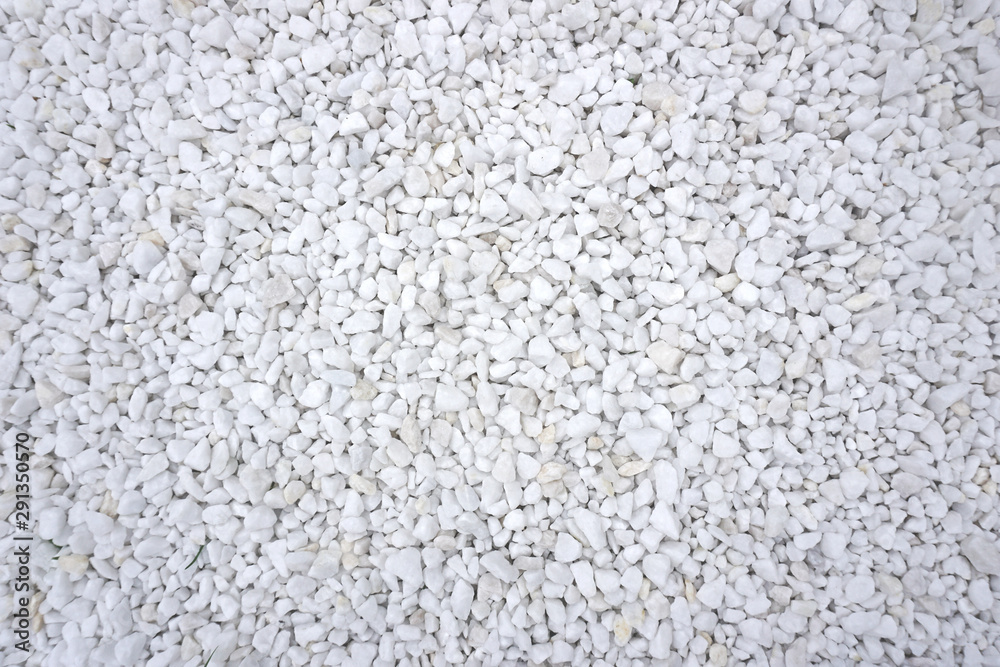White gray stone White gray stone