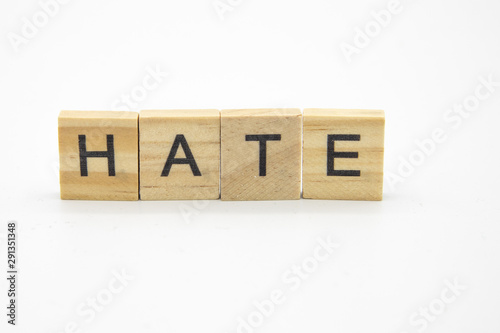 Hate