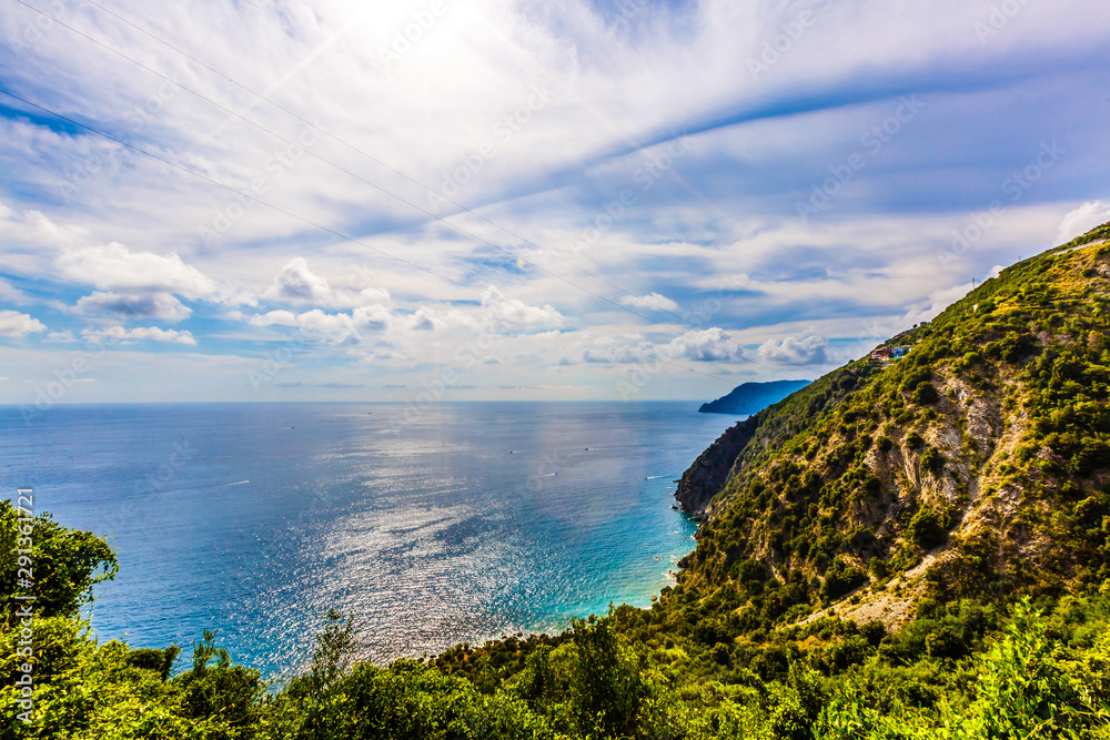 Cinqueterre, Cinque Terre National Park, liguria, italy Cinqueterre, Cinque Terre National Park, liguria, italy