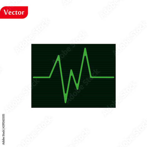 Database, server, semis vector icon. Element of data for mobile concept and web apps illustration. Thin line icon for website design and development. Vector icon eps10