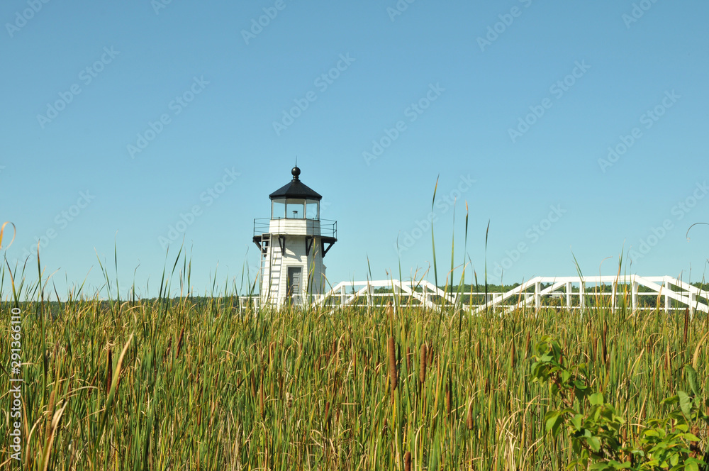 Doubling Point Lighthouse Doubling Point Lighthouse