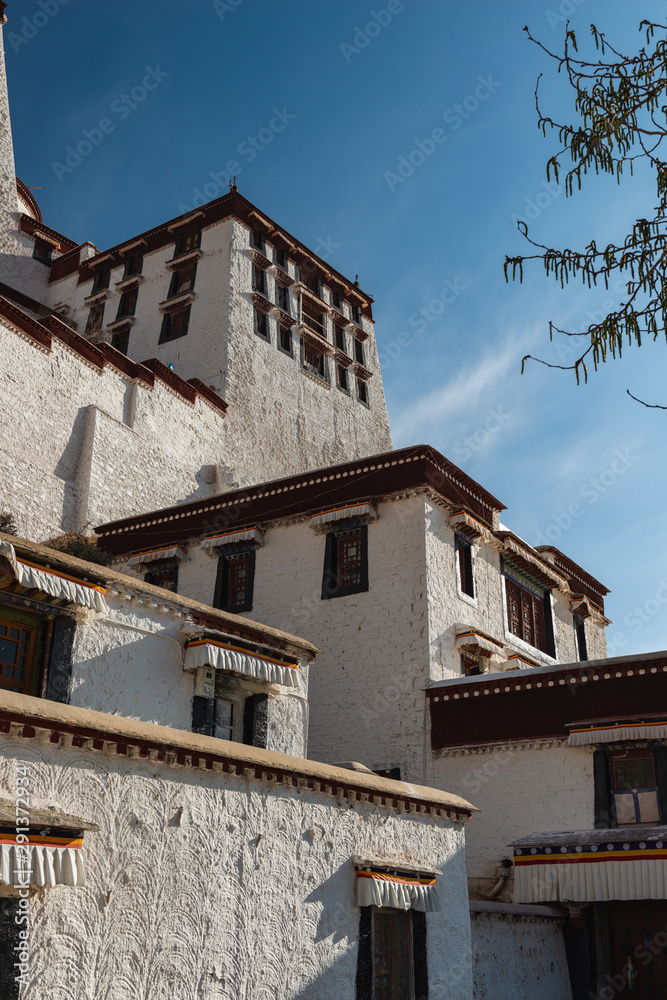 Potala Palace