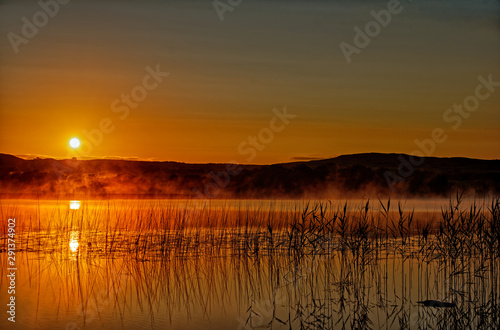 Loch Sunrise