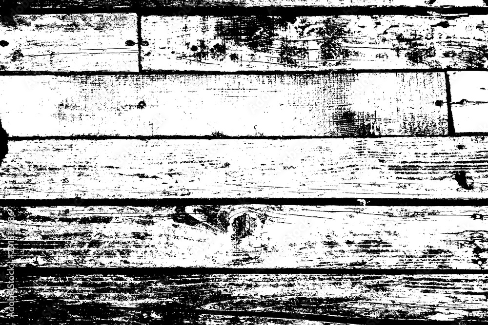 Obraz premium Distress Wooden Background