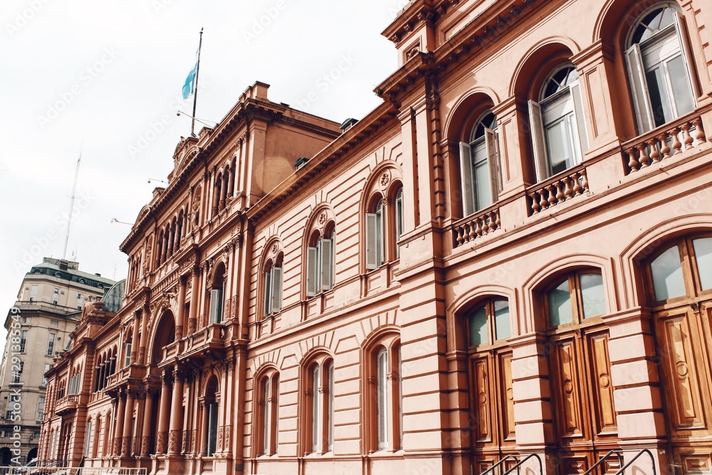 Fototapeta premium buenos aires