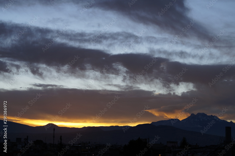 Amanecer Amanecer