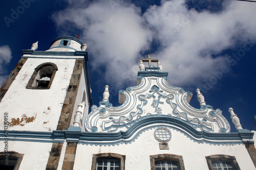 igreja santo antônio