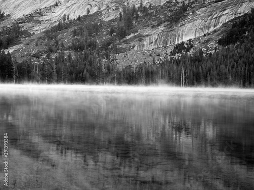 Tenaya Lake  photo