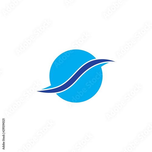  Faster Logo Template