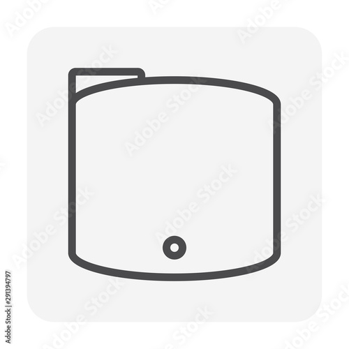 water tank icon