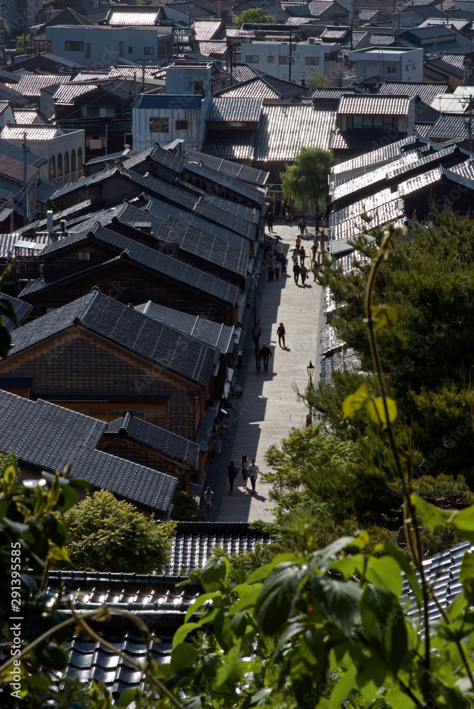 金沢 東山 金沢 東山