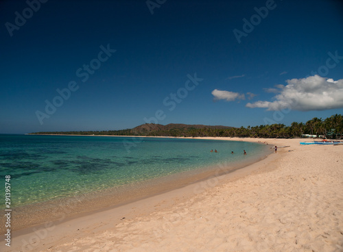 Pagudpud beach a hidden jewel of the north