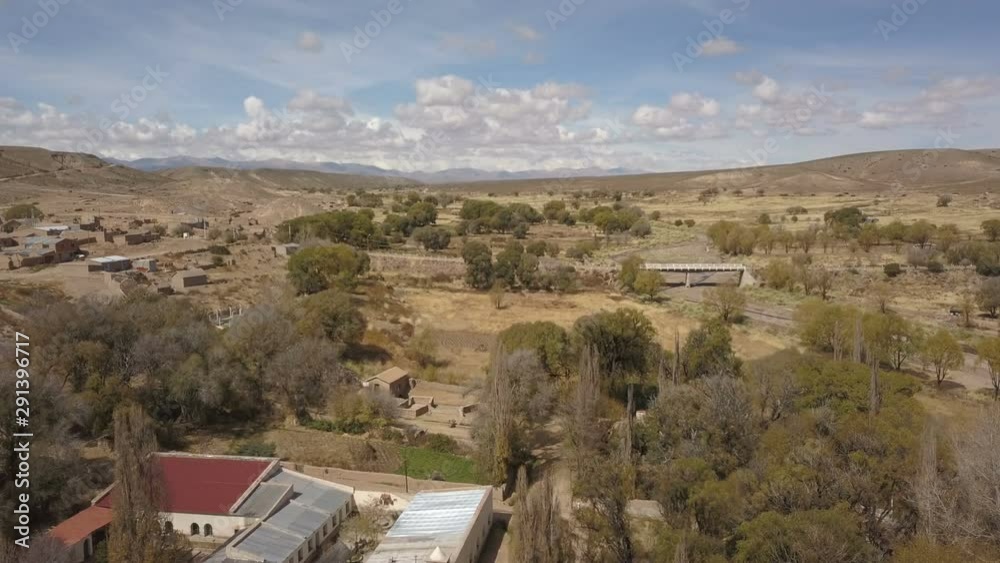 custom made wallpaper toronto digitalNorth of Argentina. Humahuaca, Uquia, Purmamarca, Yavi. Images of mountains, churches, symbols of Argentine culture.