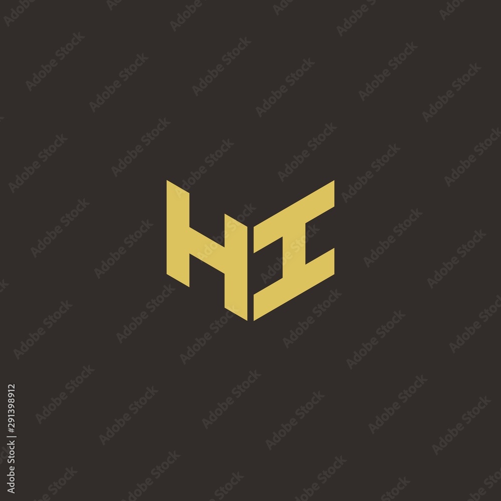HI Logo HI Logo